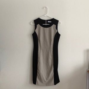Calvin Klein Sleeveless